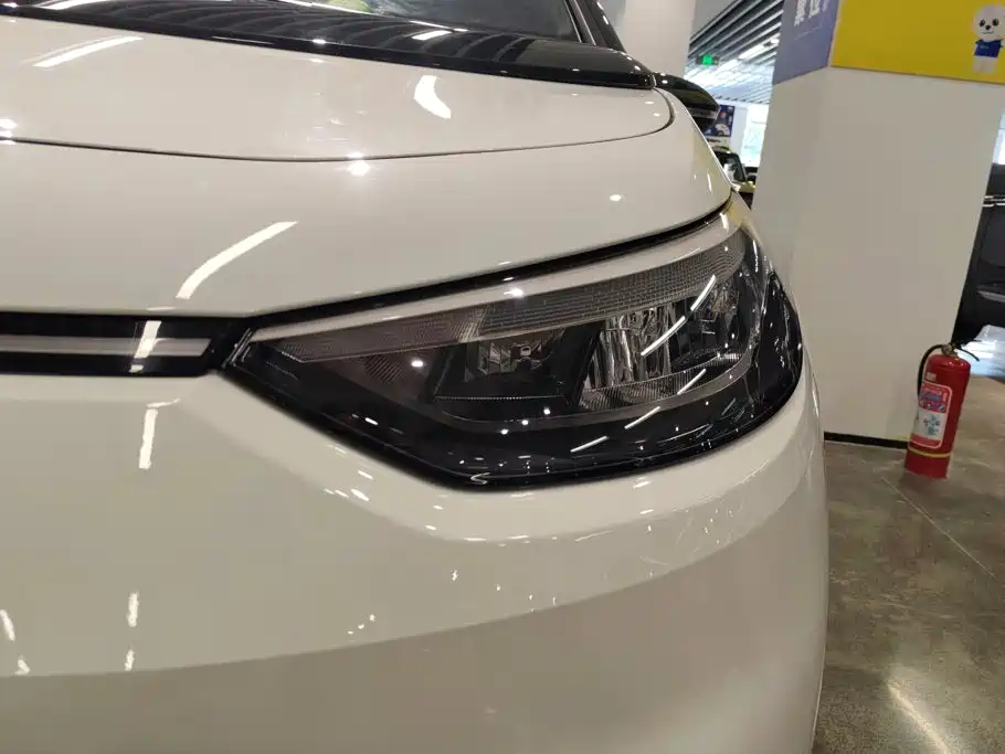 Volkswagen ID.3 2024