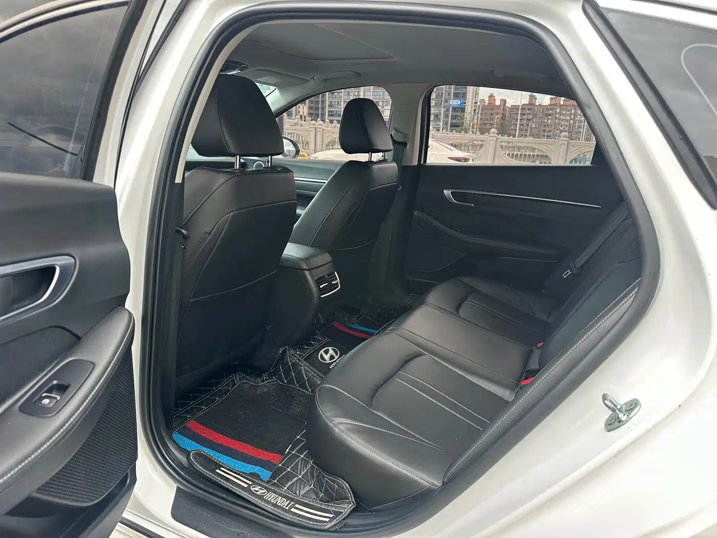 Hyundai Sonata 2024