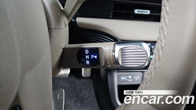 Hyundai IONIQ 5 2024