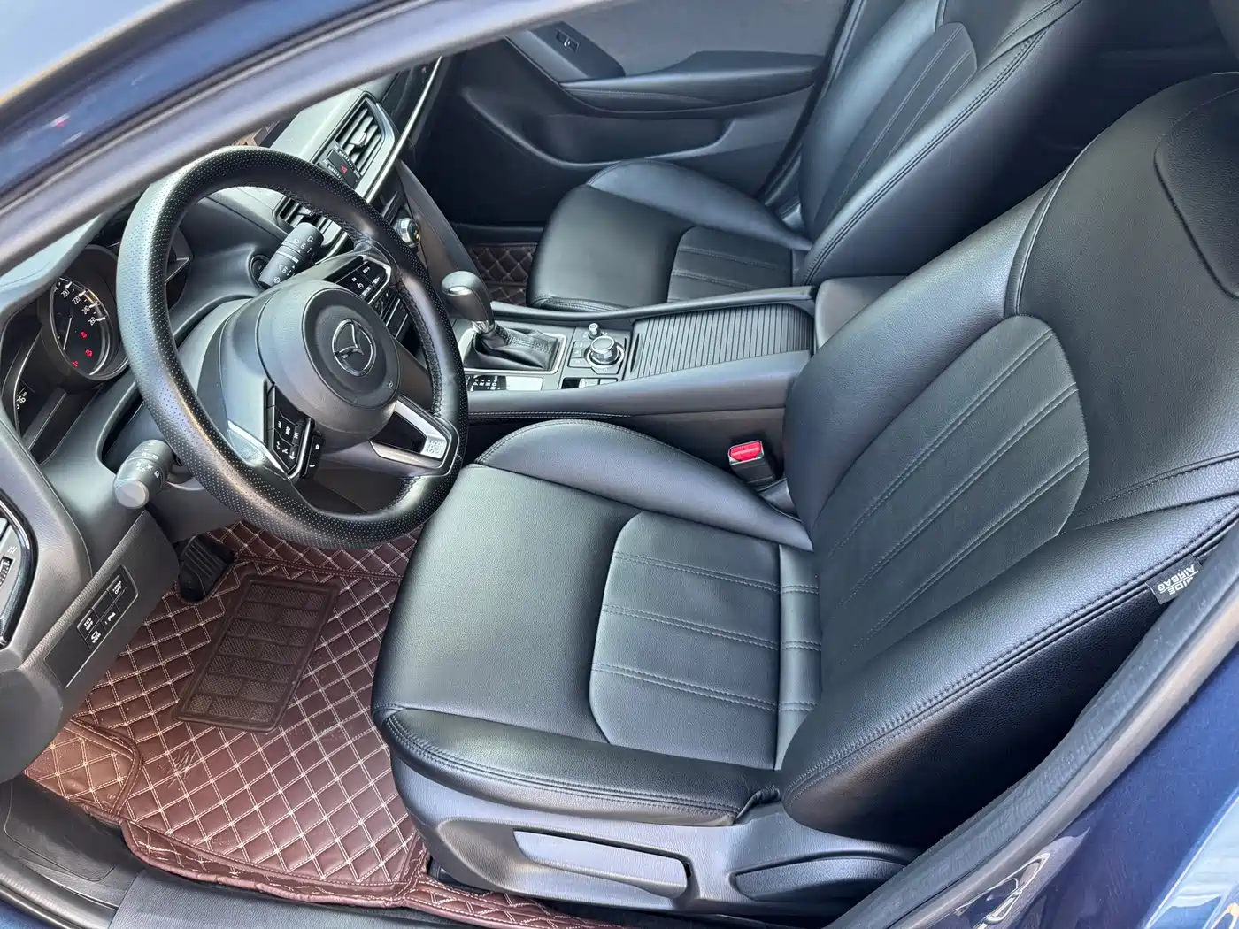 Mazda CX-4 2021