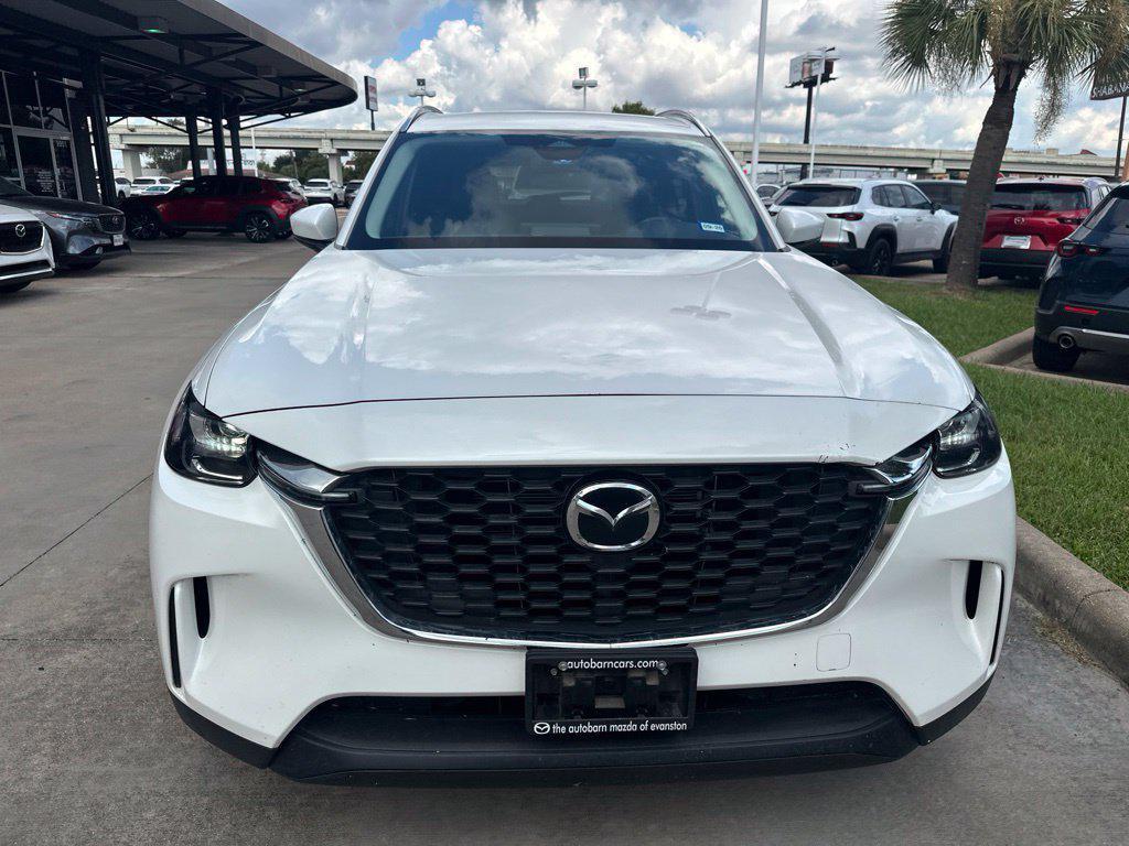 Mazda CX-90 2024