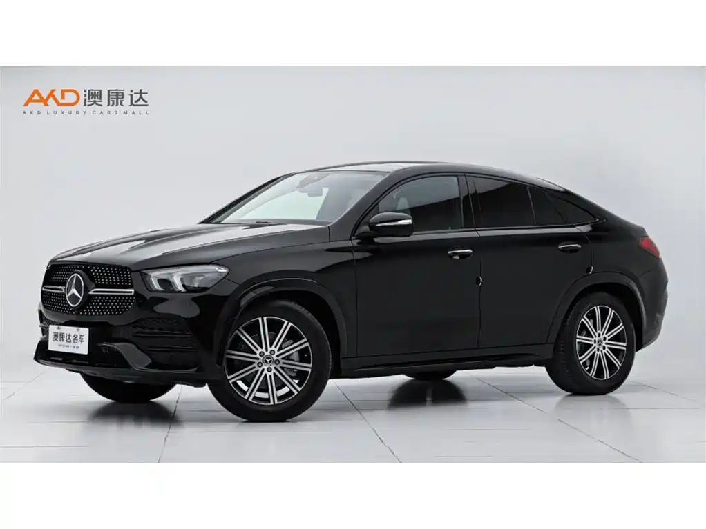 Mercedes-Benz GLE Coupe 2023