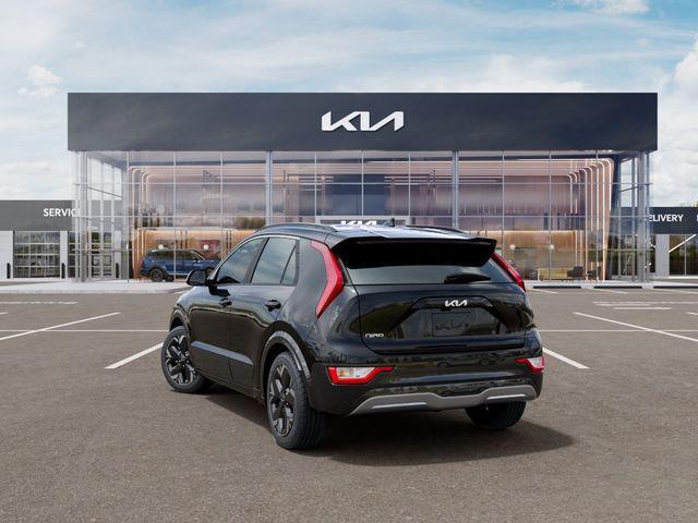Kia NIRO EV 2026