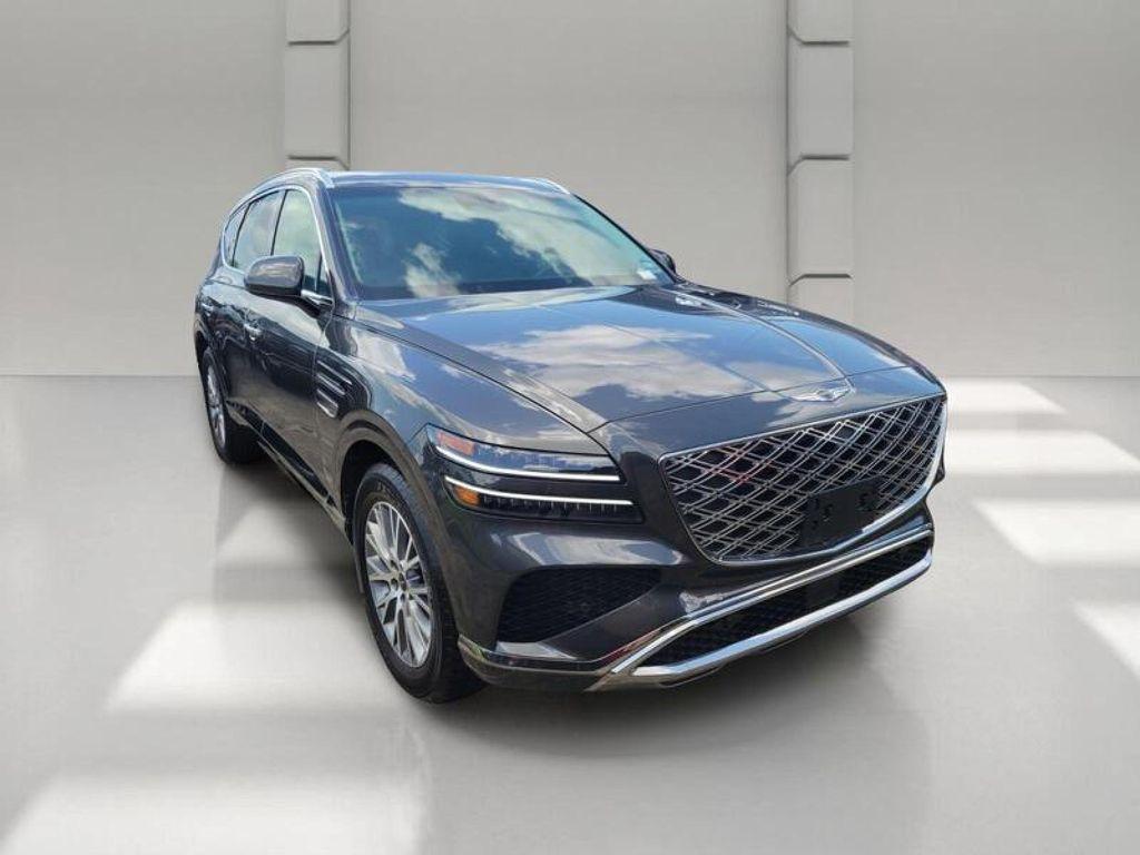 Genesis GV80 2025