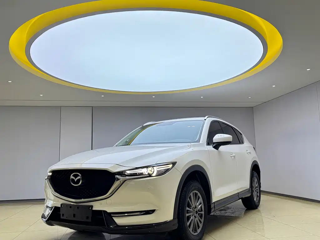 Mazda CX-5 2021
