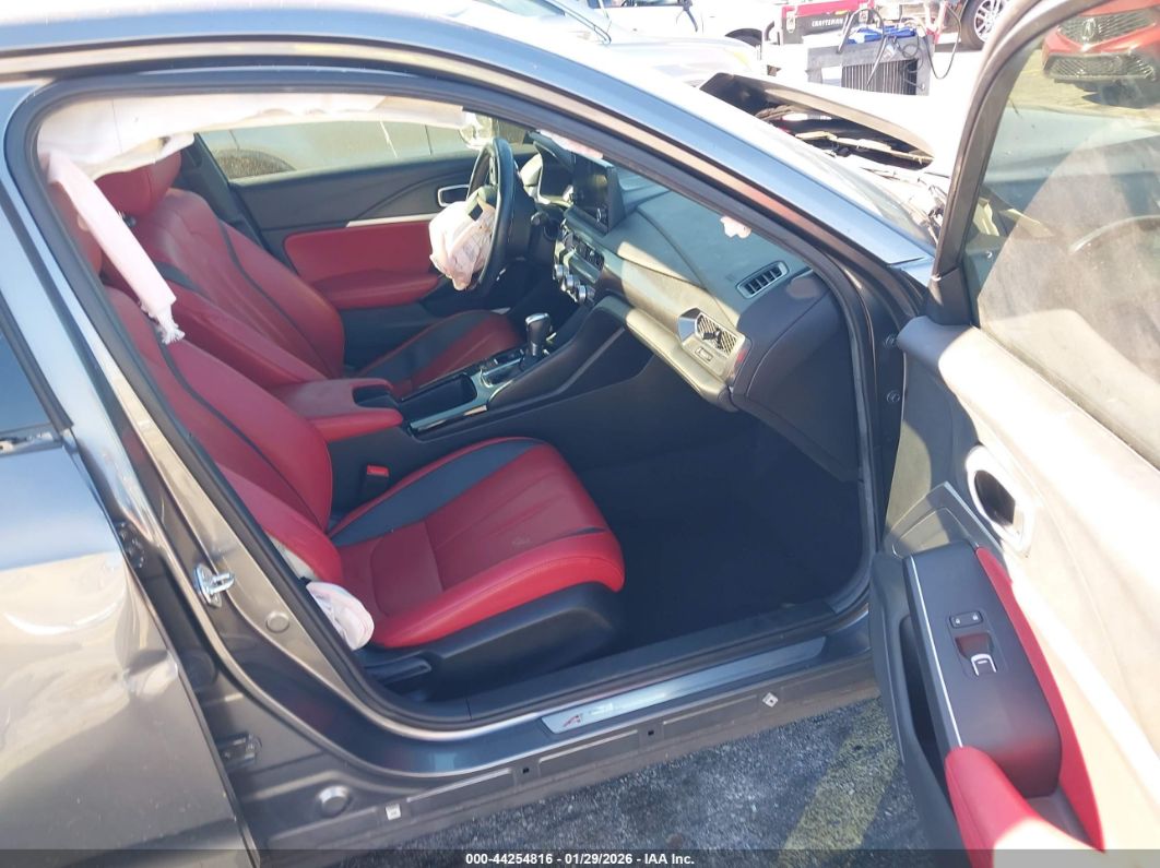 Acura Integra 2024