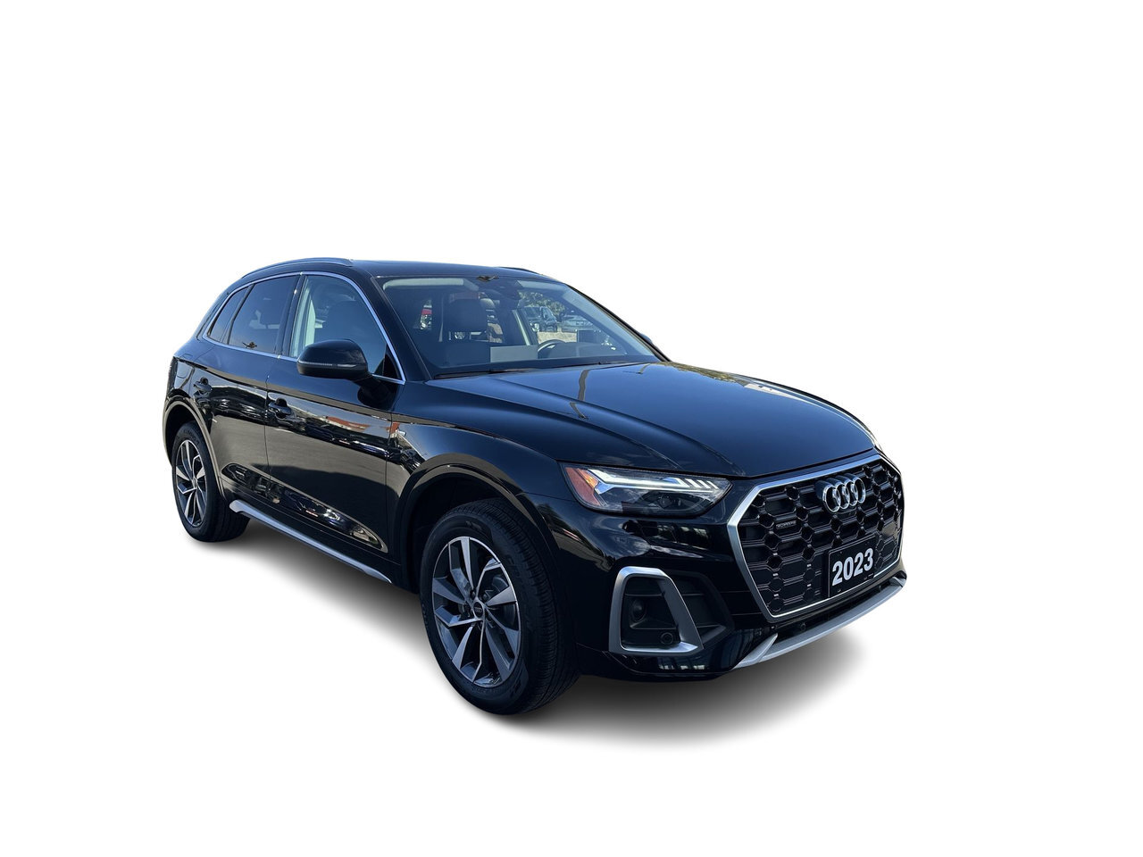 Audi Q5 2023