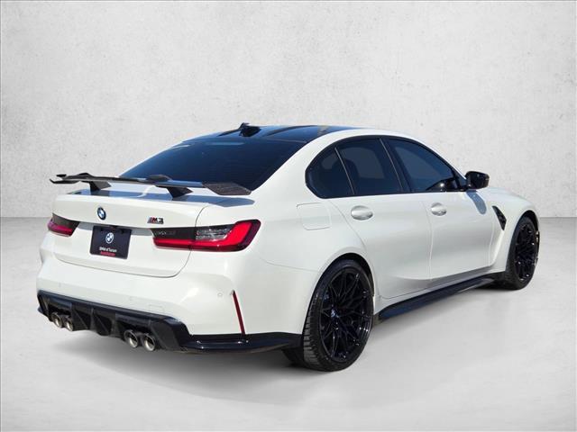 BMW M3 2026