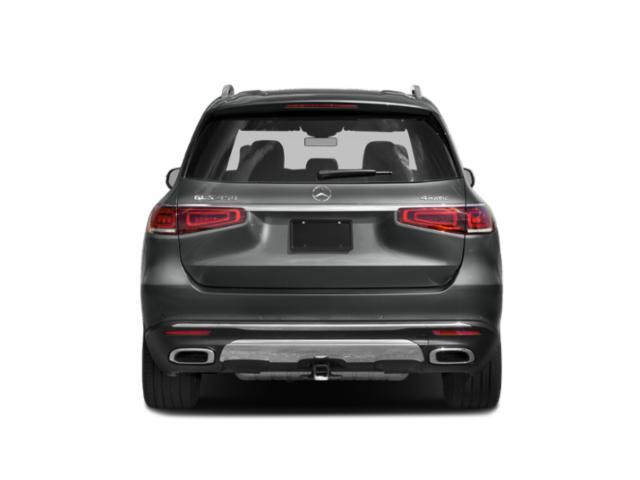 Mercedes-Benz GLS 450 2022