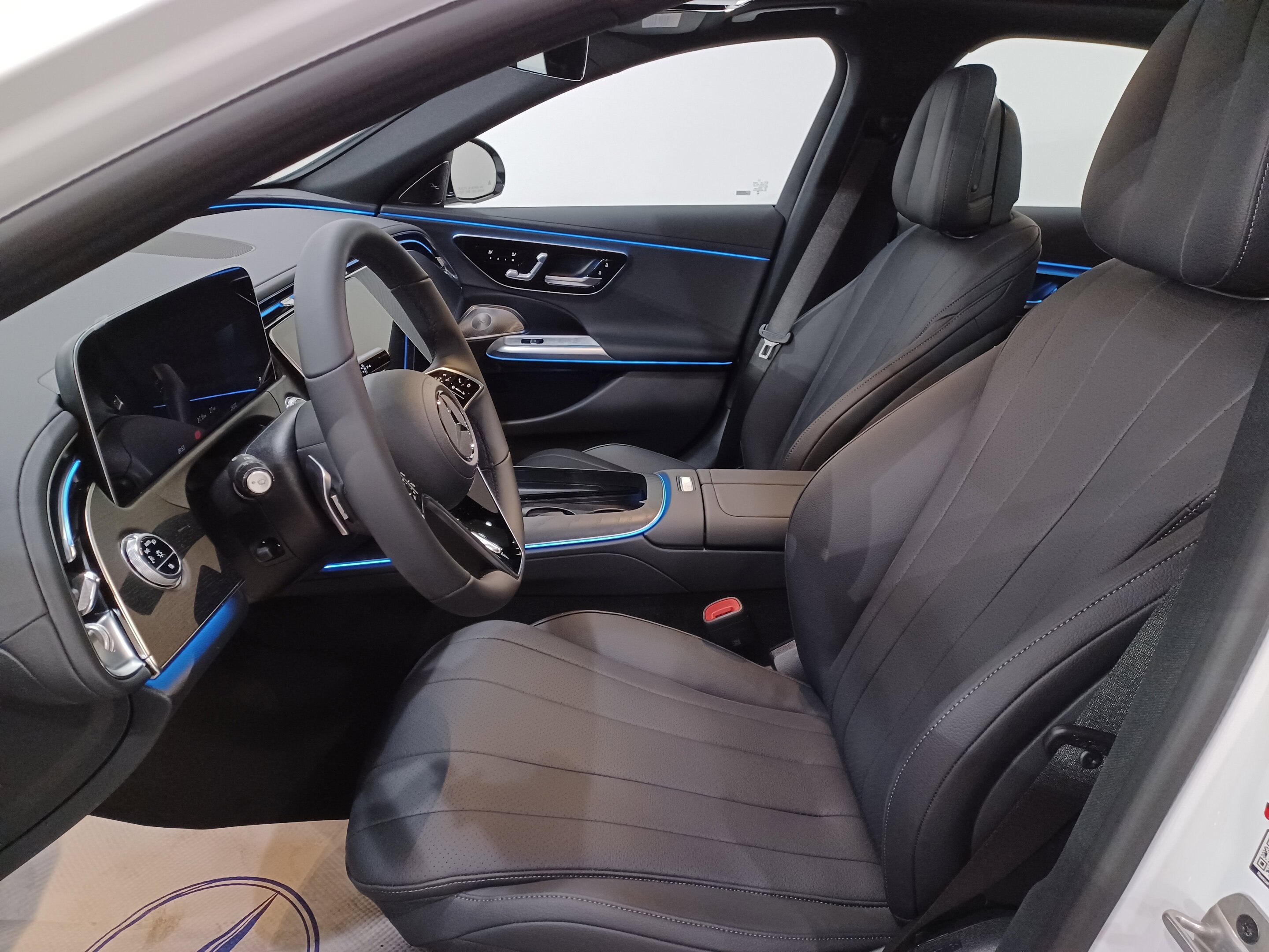 Mercedes-Benz CLA 2024