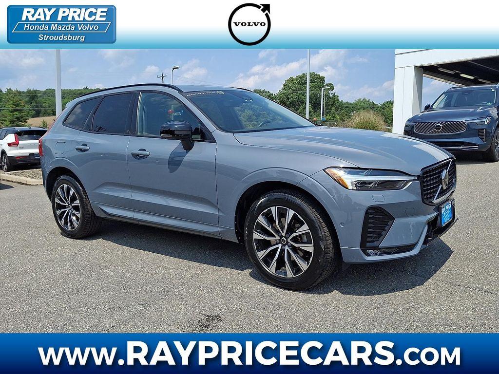 Volvo XC60 2023