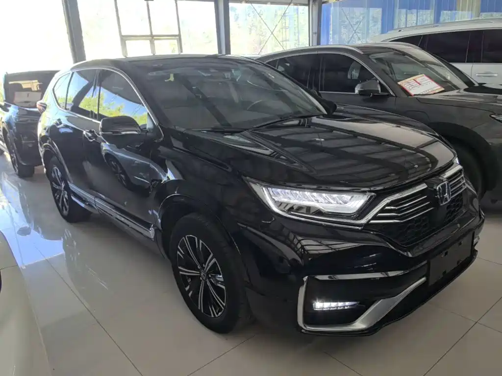 Honda CR-V 2022