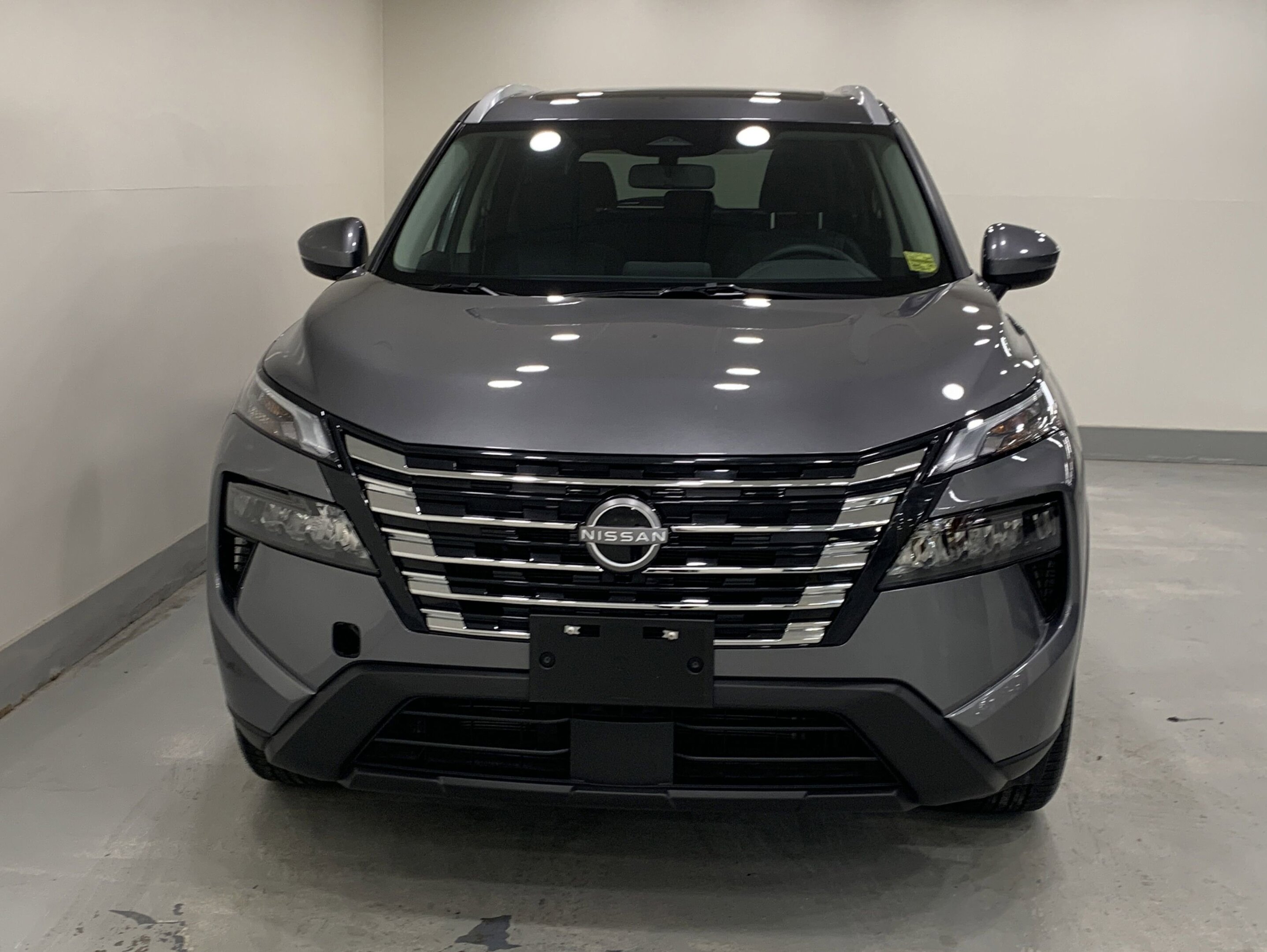 Nissan Rogue 2025