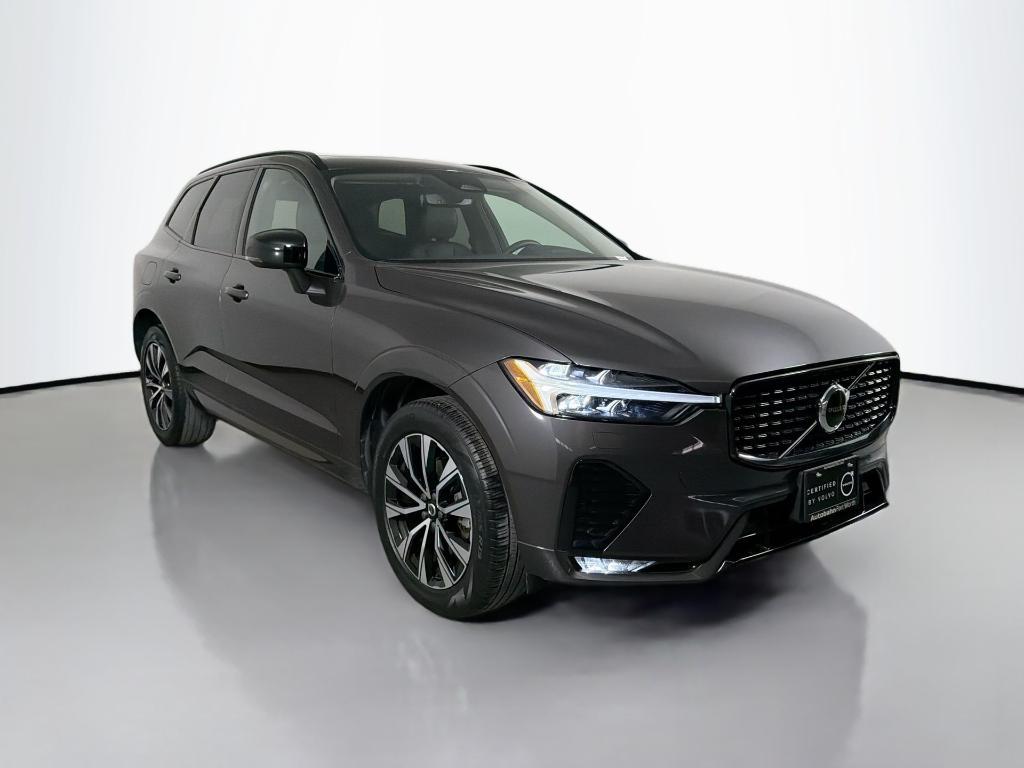 Volvo XC60 2024