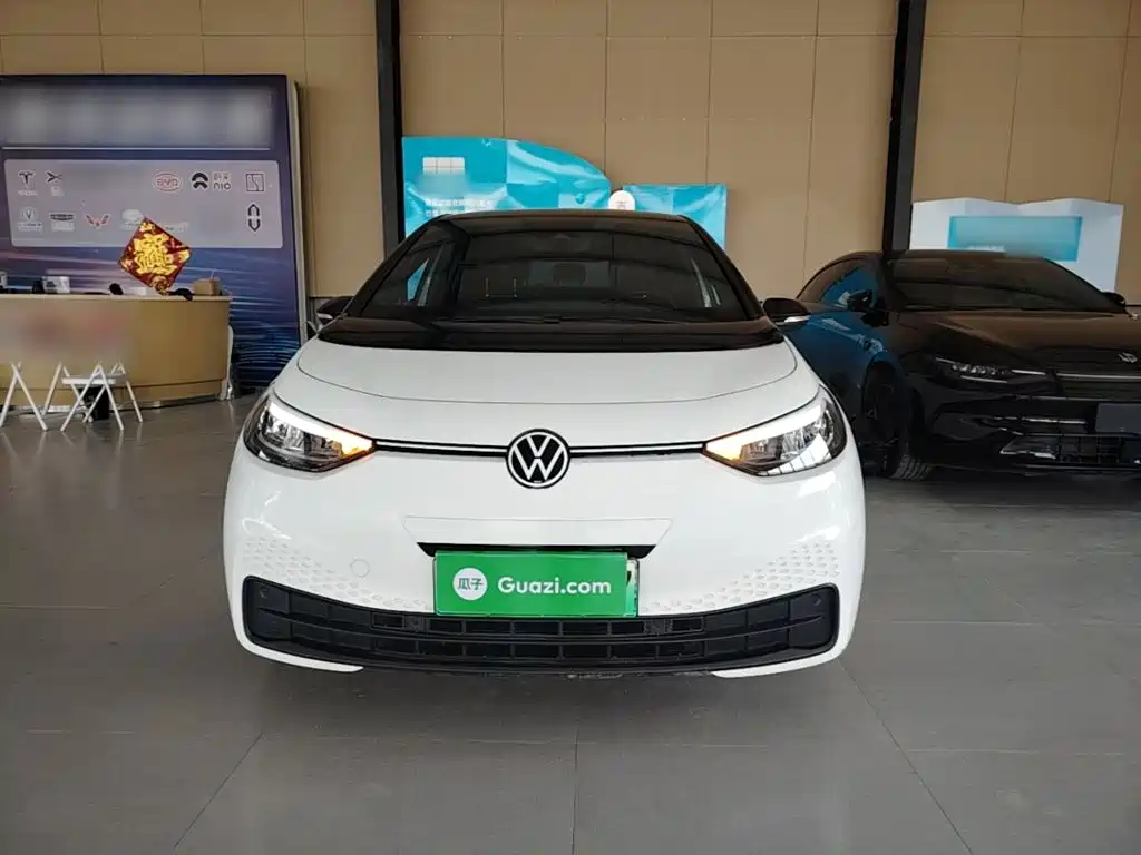 Volkswagen ID.3 2024