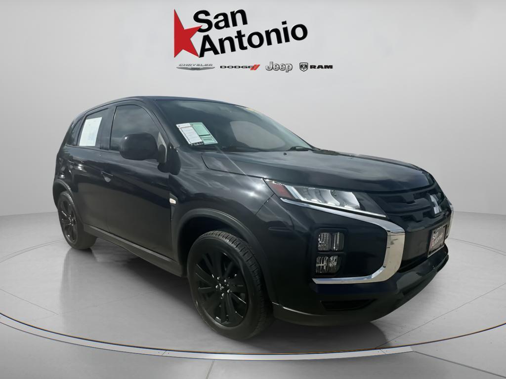 Mitsubishi Outlander Sport 2023