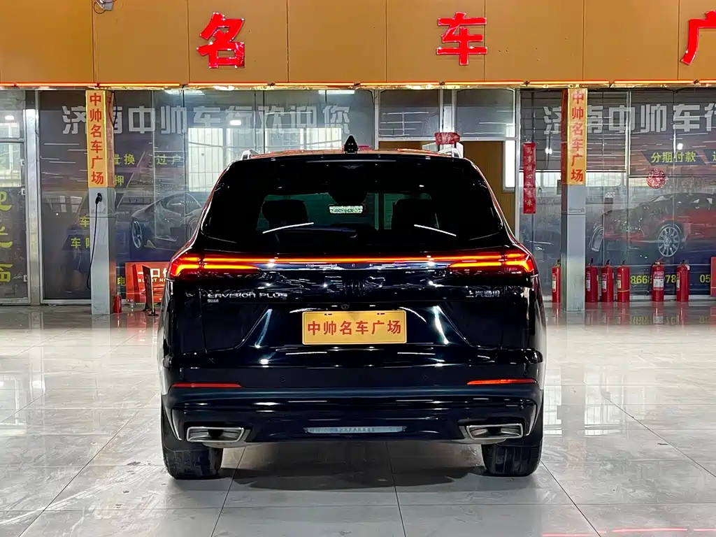 Buick Enclave 2024