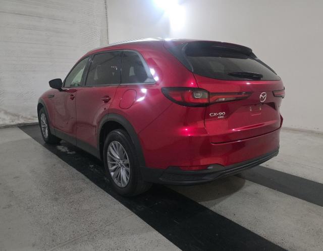 Mazda CX-90 2024