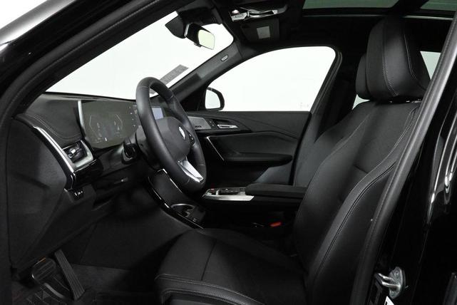 BMW X1 2025