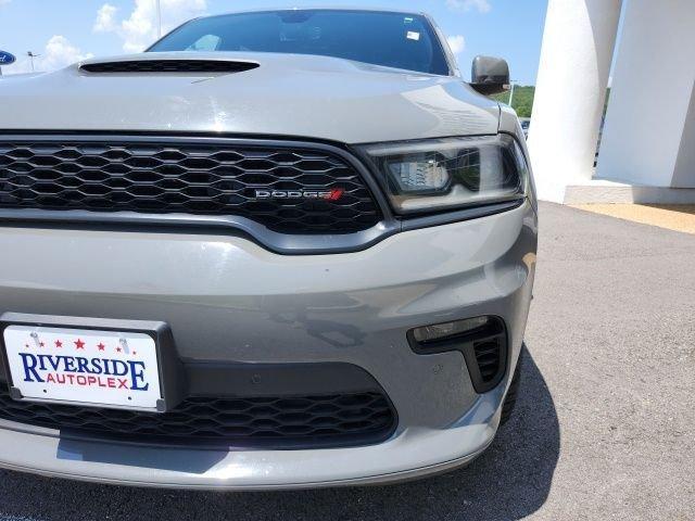 Dodge Durango 2022