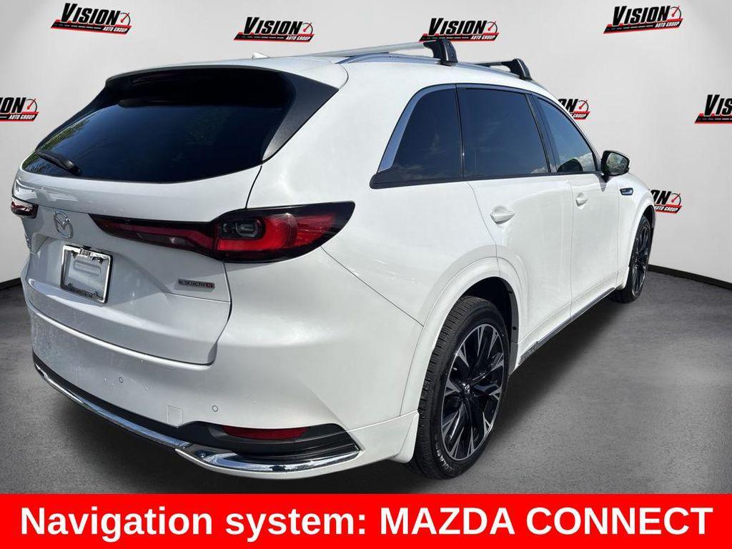 Mazda CX-90 2025