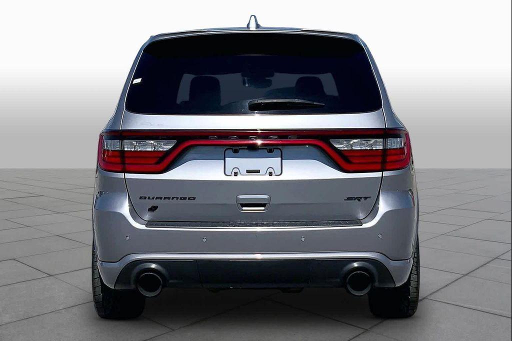 Dodge Durango 2021