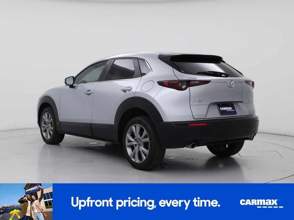 Mazda CX-30 2021