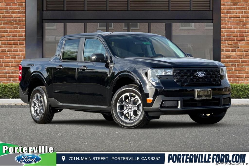 Ford Maverick 2026