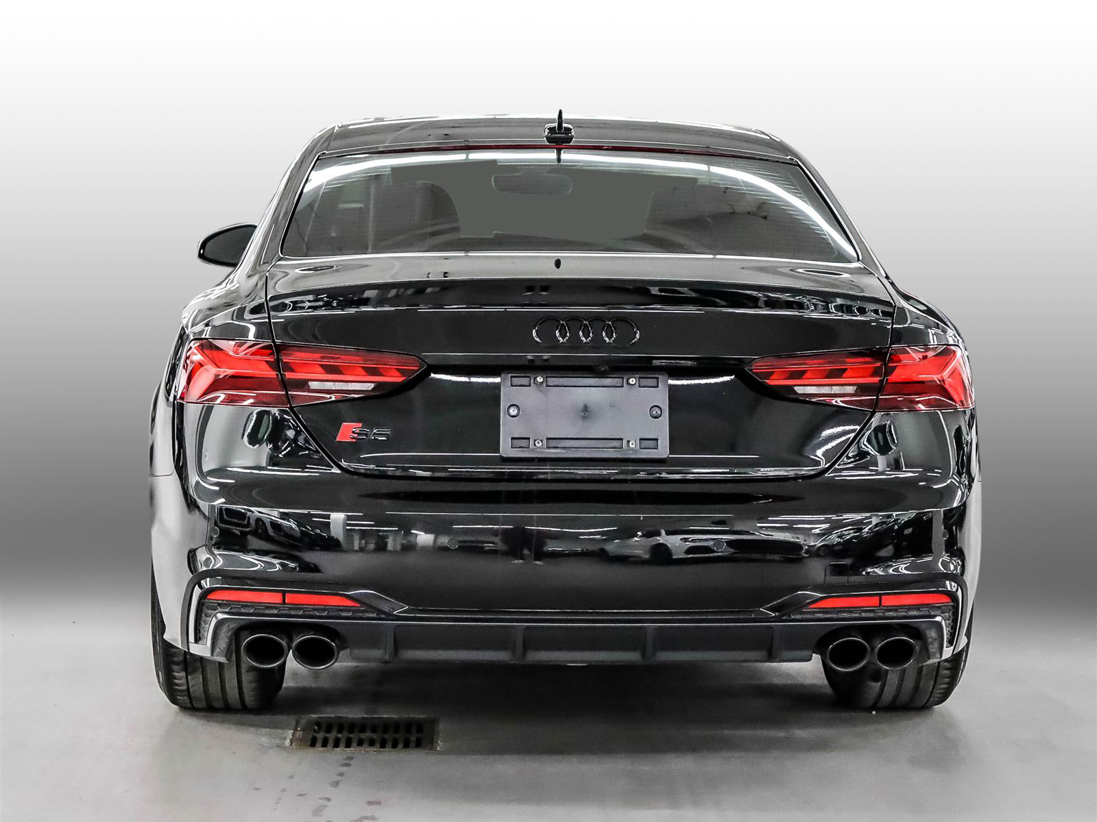 Audi S5 2023