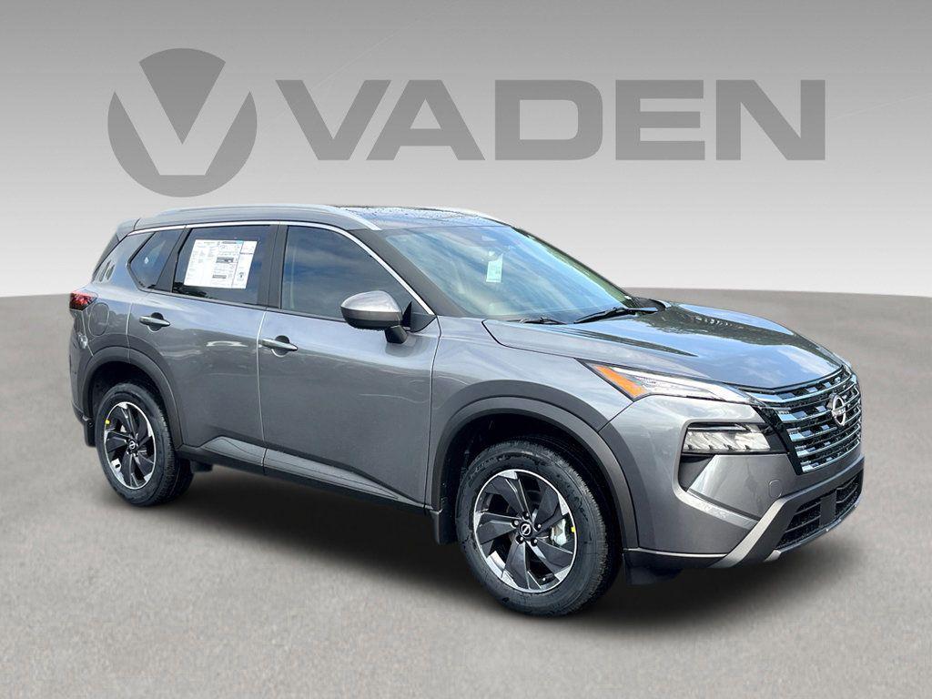 Nissan Rogue 2025