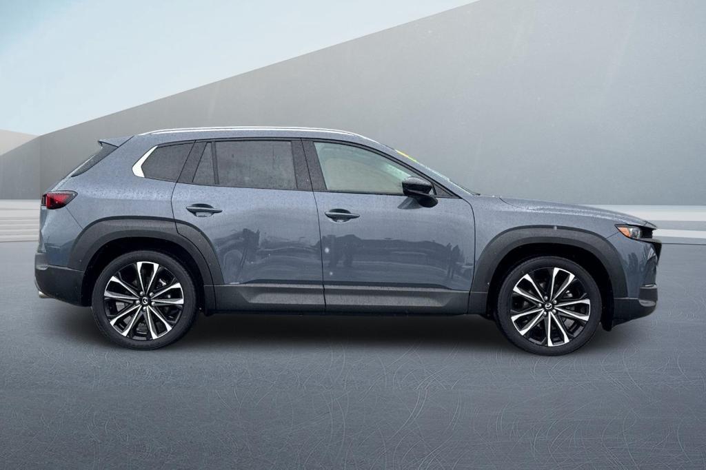 Mazda CX-50 2025