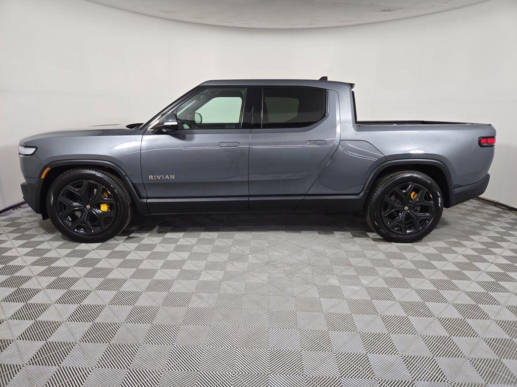 Rivian R1T 2023