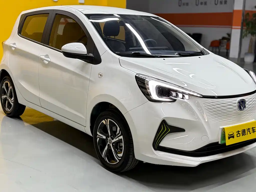 Changan Benben E-Star 2023