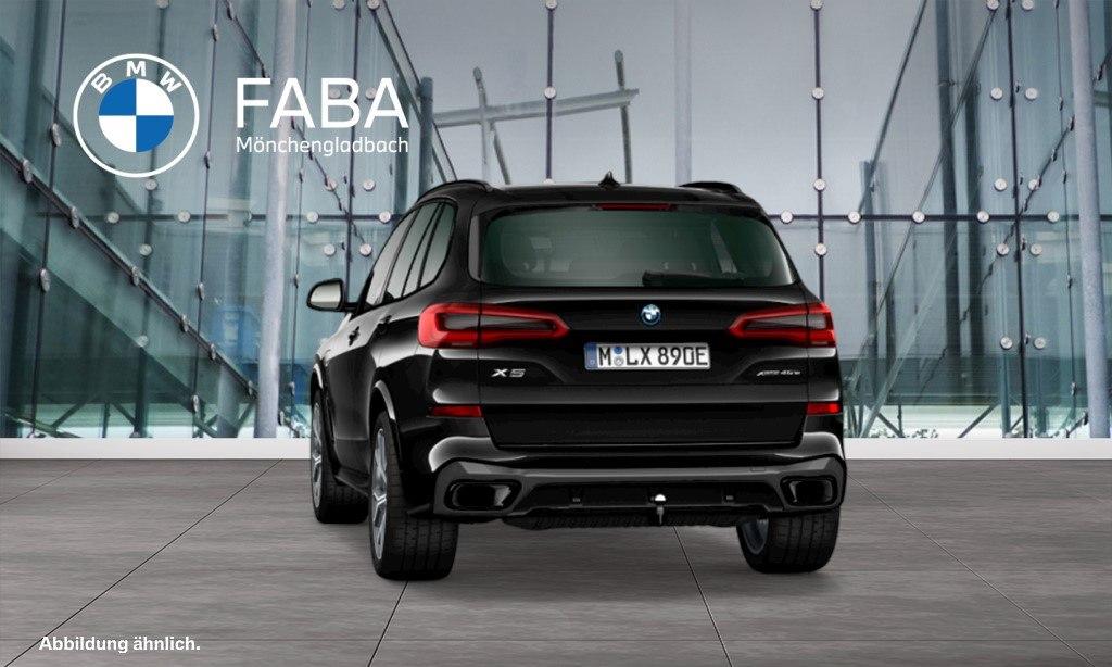 BMW X5 2022