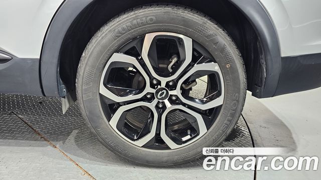 Renault Arkana 2023