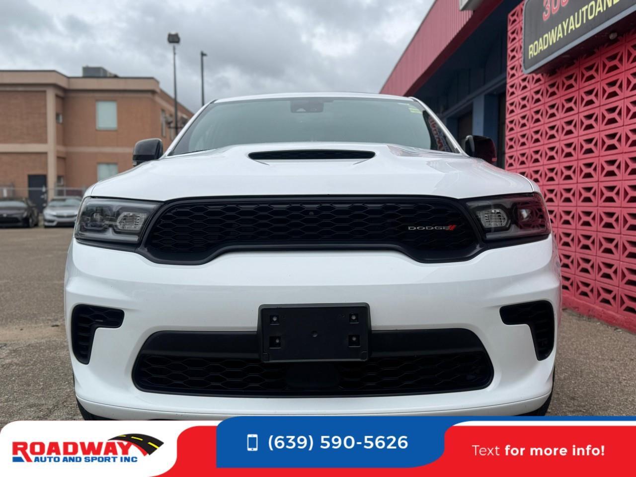 Dodge Durango 2024