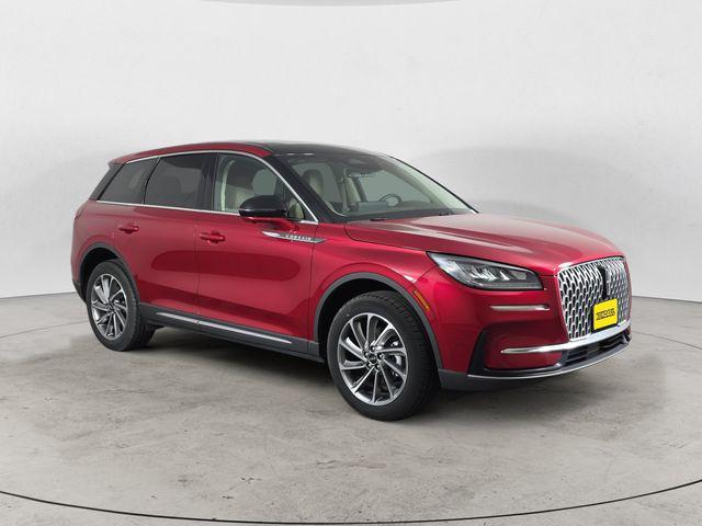 Lincoln Corsair 2024