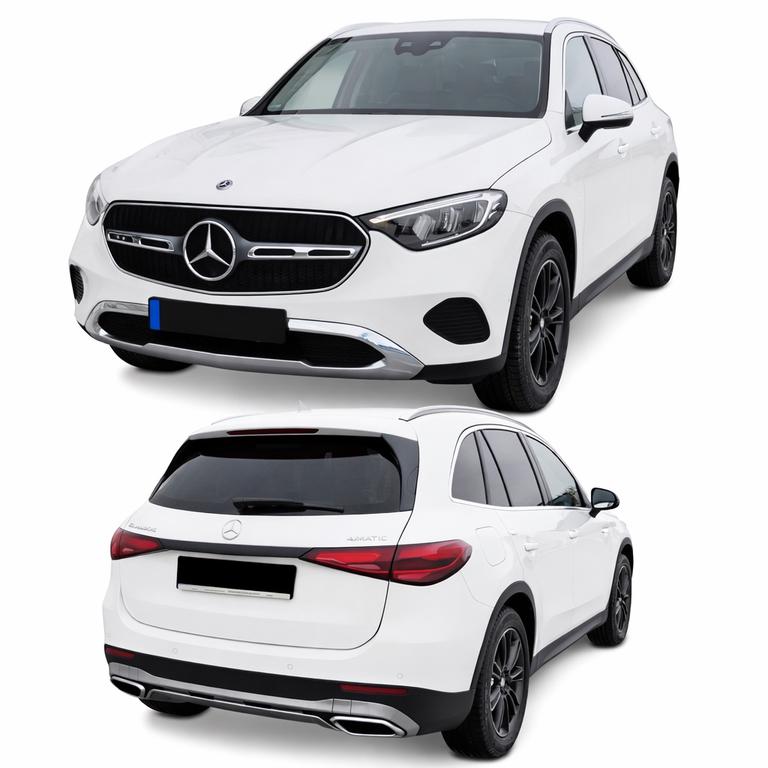 Mercedes-Benz GLC 220 2023