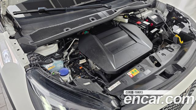Peugeot 2008 2022