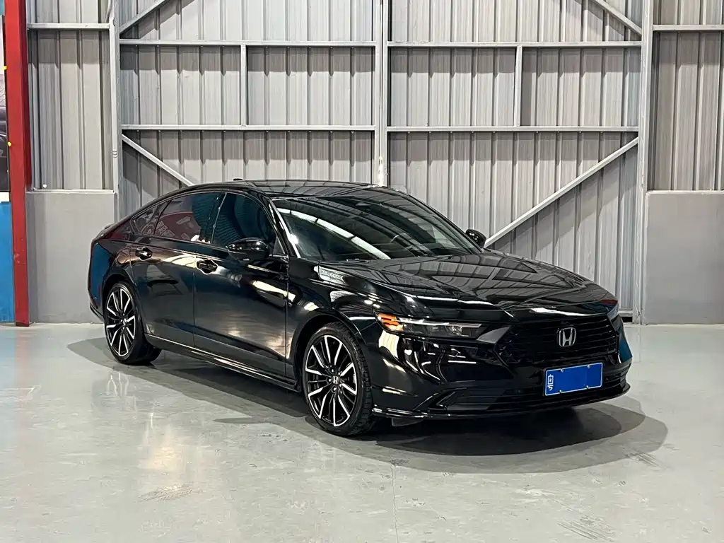 Honda Accord 2023