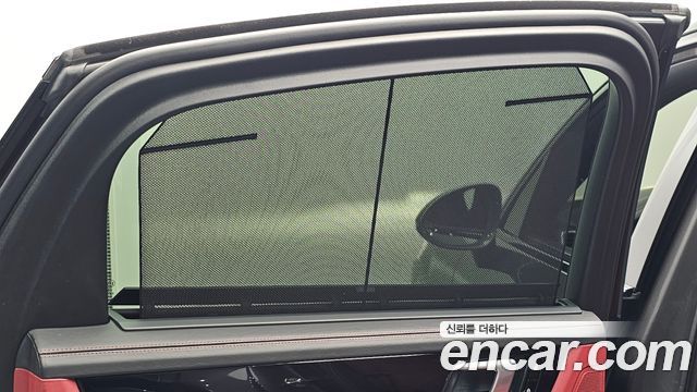 Porsche Cayenne 2021