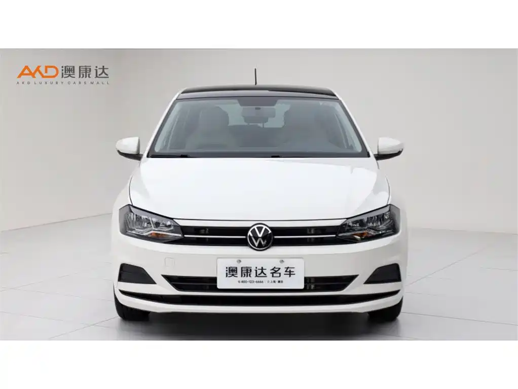 Volkswagen Polo 2022
