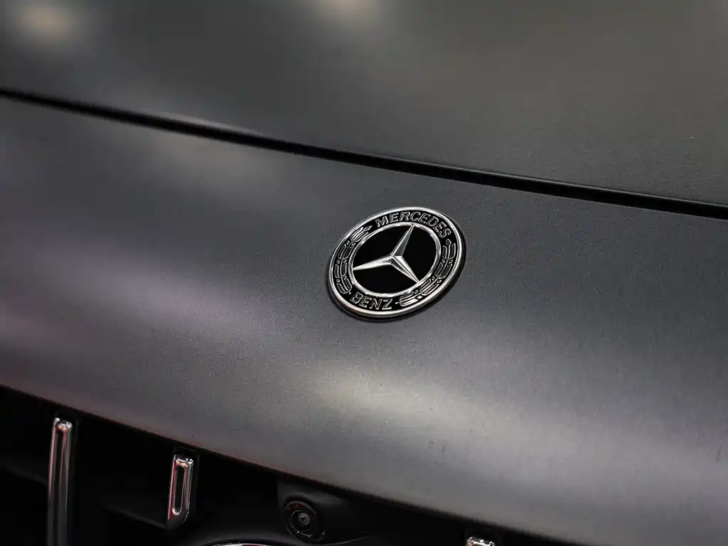 Mercedes-Benz AMG GT 2023