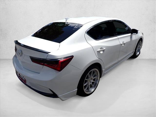 Acura ILX 2022