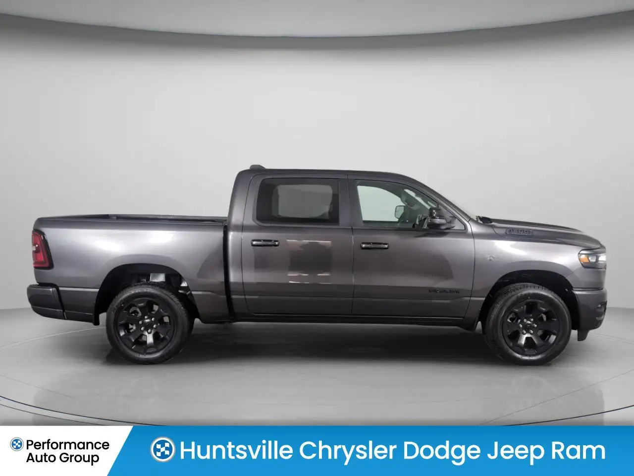 Ram 1500 2027
