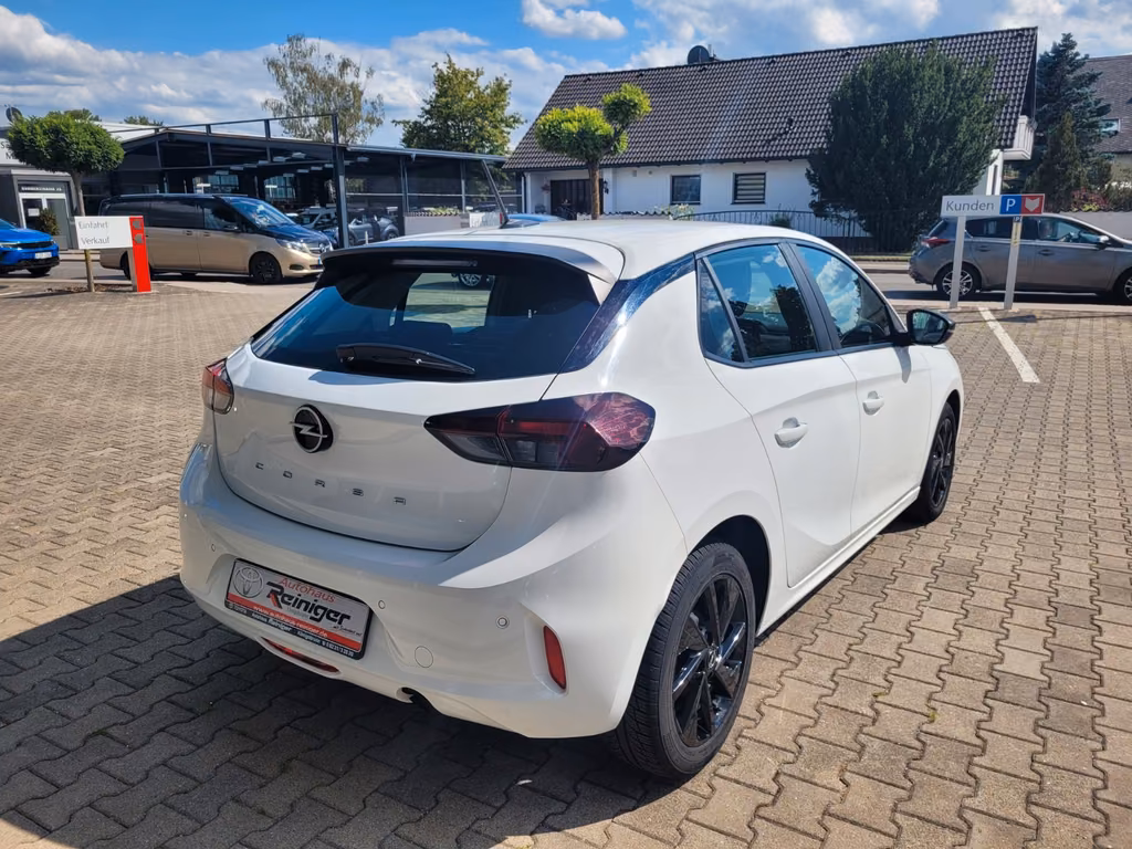 Opel Corsa 2023