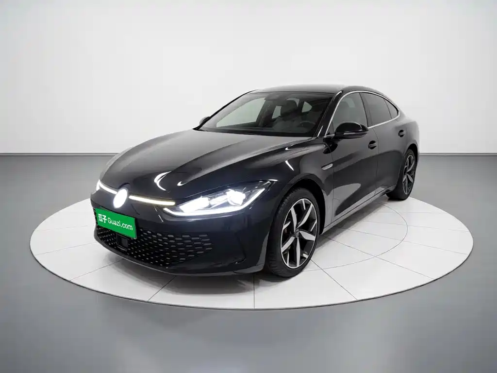 Volkswagen Lamando 2022