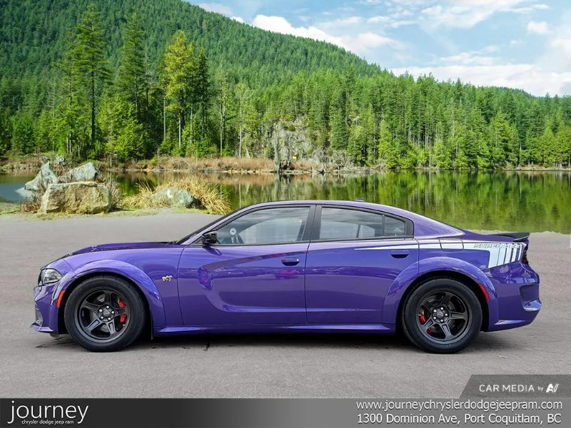 Dodge Charger 2023