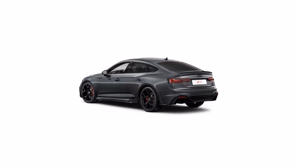 Audi RS5 2023