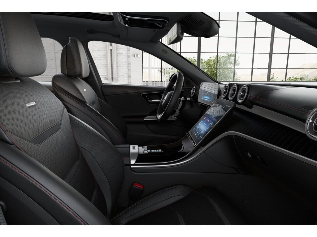 Mercedes-Benz C 43 AMG 2023